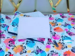 samantha's Live Sex Cam Show