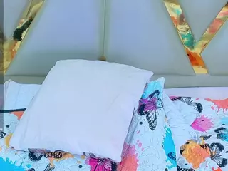 samantha's Live Sex Cam Show