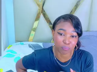 samantha's Live Sex Cam Show