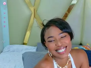 samantha's Live Sex Cam Show