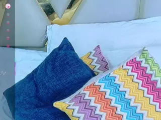 samantha's Live Sex Cam Show