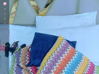 samantha's Live Sex Cam Show