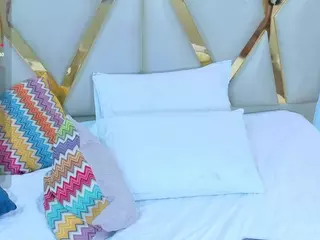 samantha's Live Sex Cam Show