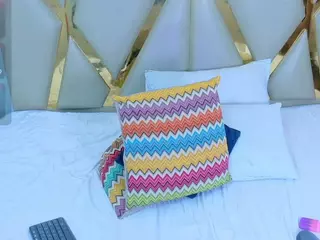 samantha's Live Sex Cam Show