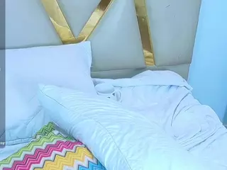 samantha's Live Sex Cam Show