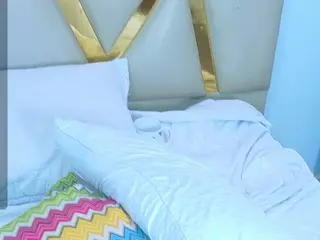 samantha's Live Sex Cam Show