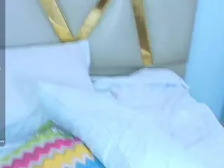 samantha's Live Sex Cam Show
