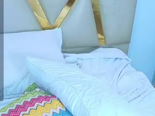 samantha's Live Sex Cam Show