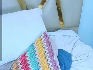 samantha's Live Sex Cam Show
