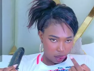 samantha's Live Sex Cam Show