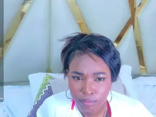 samantha's Live Sex Cam Show