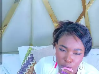 samantha's Live Sex Cam Show