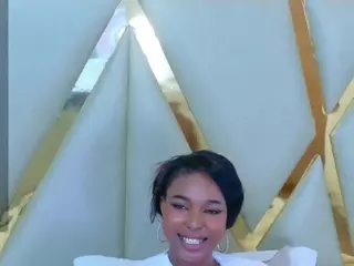 samantha's Live Sex Cam Show