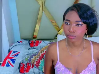 samantha's Live Sex Cam Show