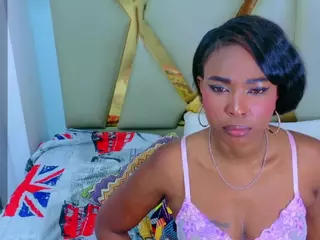 samantha's Live Sex Cam Show