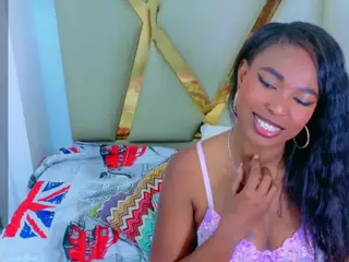 samantha's Live Sex Cam Show