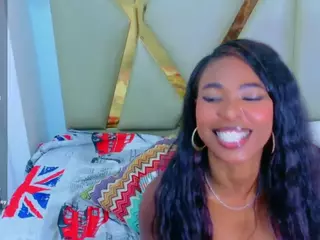 samantha's Live Sex Cam Show