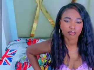 samantha's Live Sex Cam Show