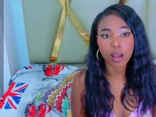 samantha's Live Sex Cam Show
