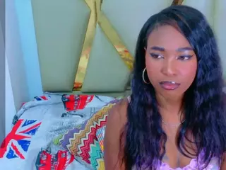 samantha's Live Sex Cam Show