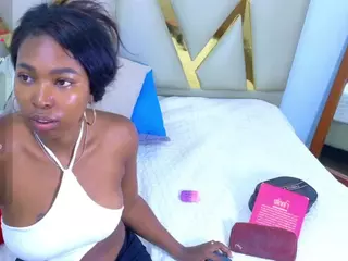 samantha's Live Sex Cam Show