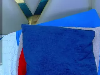 samantha's Live Sex Cam Show