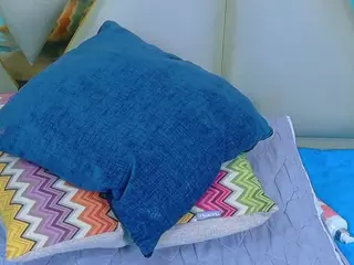 samantha's Live Sex Cam Show