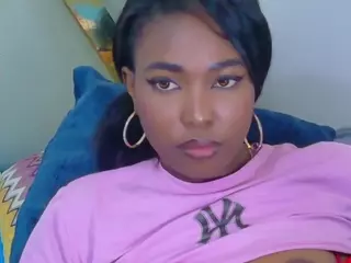 samantha's Live Sex Cam Show