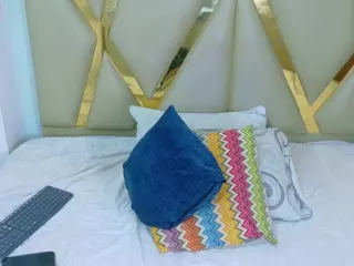 samantha's Live Sex Cam Show