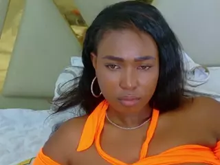 samantha's Live Sex Cam Show