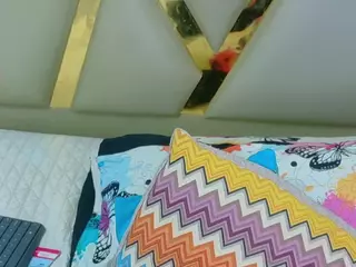 samantha's Live Sex Cam Show