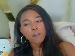 samantha's Live Sex Cam Show