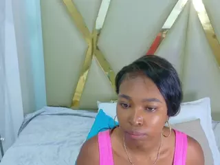 samantha's Live Sex Cam Show