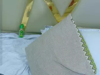 samantha's Live Sex Cam Show