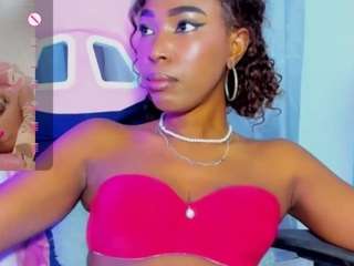 Live cam show with samantha