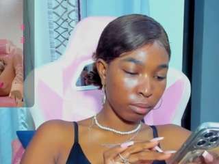 Live cam show with samantha