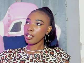 Live cam show with samantha