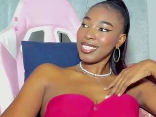 Live cam show with samantha