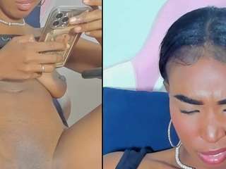 Live cam show with samantha