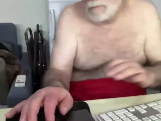coach karl's Live Sex Cam Show