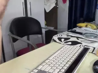 coach karl's Live Sex Cam Show