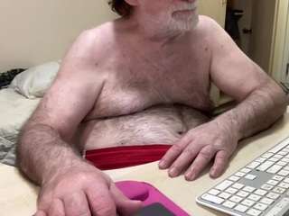 Live cam show with coach karl