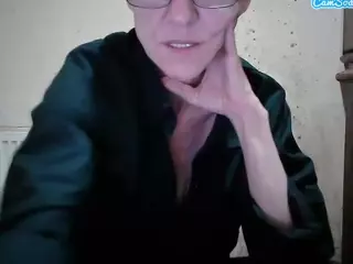 sexygeny's Live Sex Cam Show