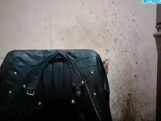sexygeny's Live Sex Cam Show