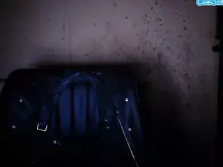 sexygeny's Live Sex Cam Show