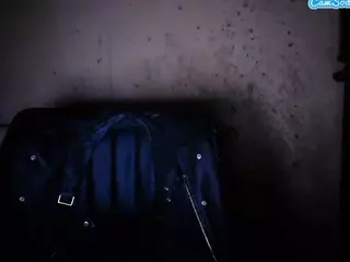 sexygeny's Live Sex Cam Show
