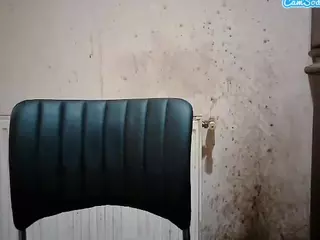 sexygeny's Live Sex Cam Show