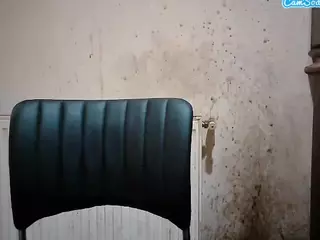 sexygeny's Live Sex Cam Show