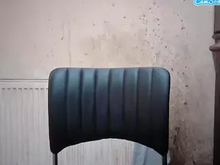 sexygeny's Live Sex Cam Show