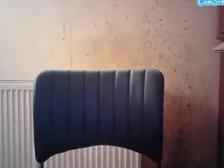 sexygeny's Live Sex Cam Show